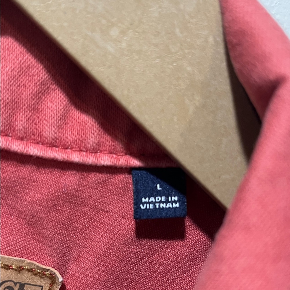 Gap Workers Jacket - image 3